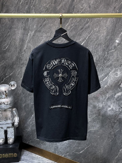 Chrome Hearts Premium Fashion T-Shirt