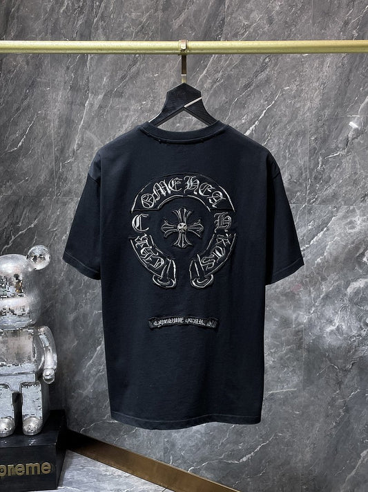 Chrome Hearts Premium Fashion T-Shirt