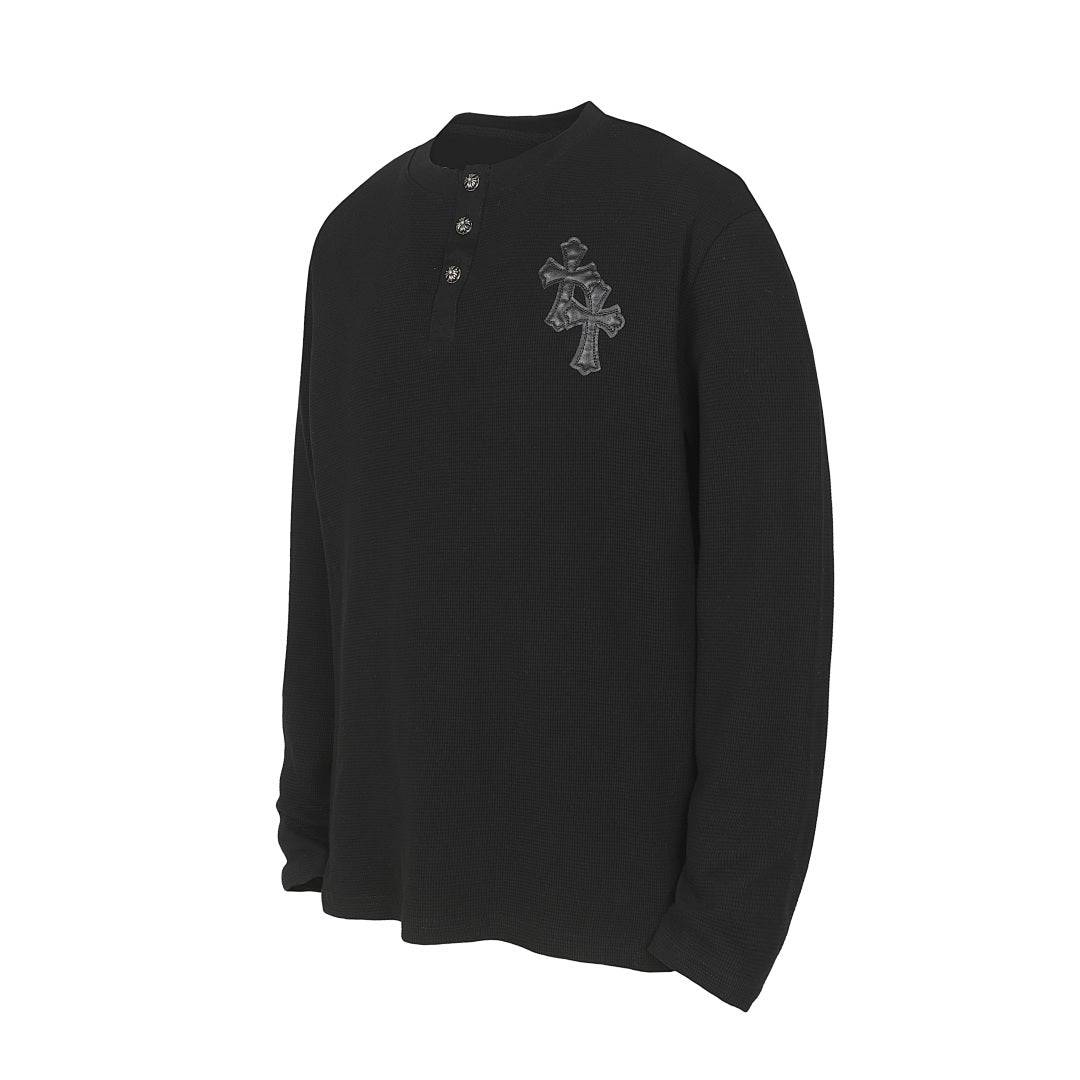 Chrome Hearts Graphic Sweatshirt | Luxury Streetwear