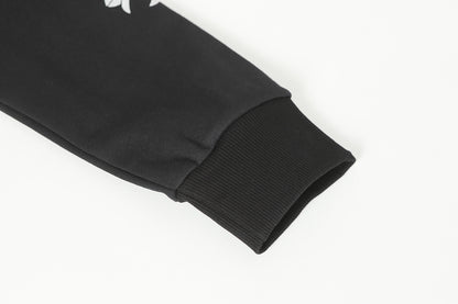 Chrome Hearts Graphic Hoodie | Luxury Streetwear