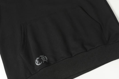 Chrome Hearts Graphic Hoodie | Luxury Streetwear
