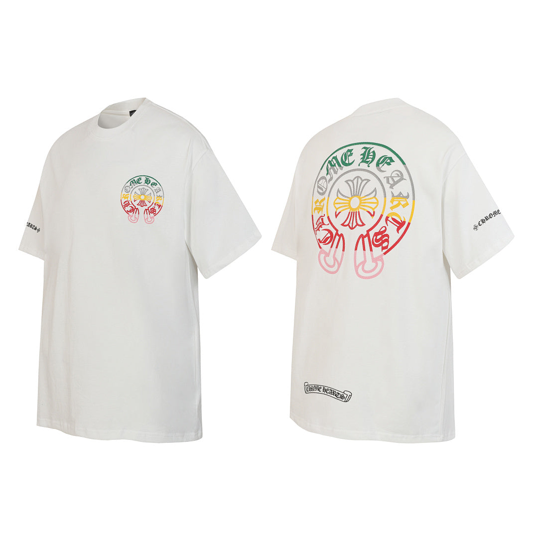 Chrome Hearts Premium Fashion T-Shirt