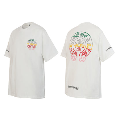 Chrome Hearts Premium Fashion T-Shirt