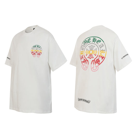 Chrome Hearts Premium Fashion T-Shirt