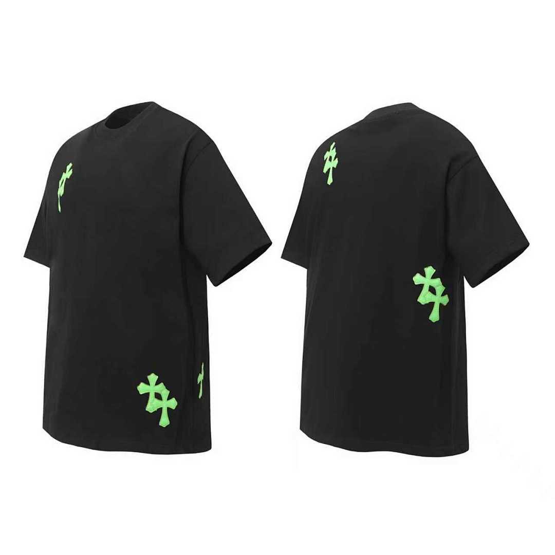 Chrome Hearts Premium Fashion T-Shirt