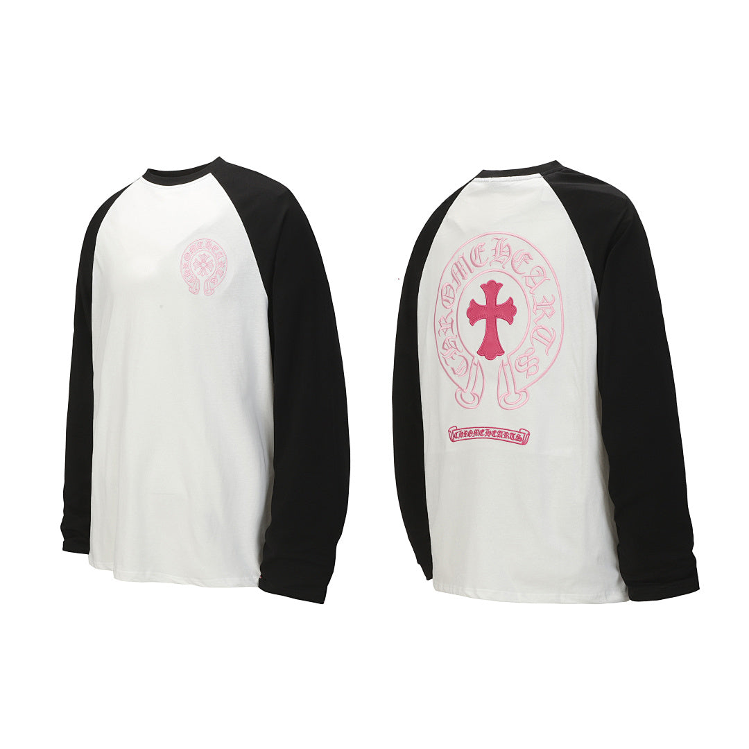 Chrome Hearts Graphic Sweatshirt | Luxury Streetwear