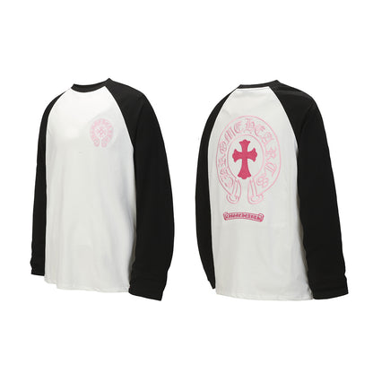 Chrome Hearts Graphic Sweatshirt | Luxury Streetwear
