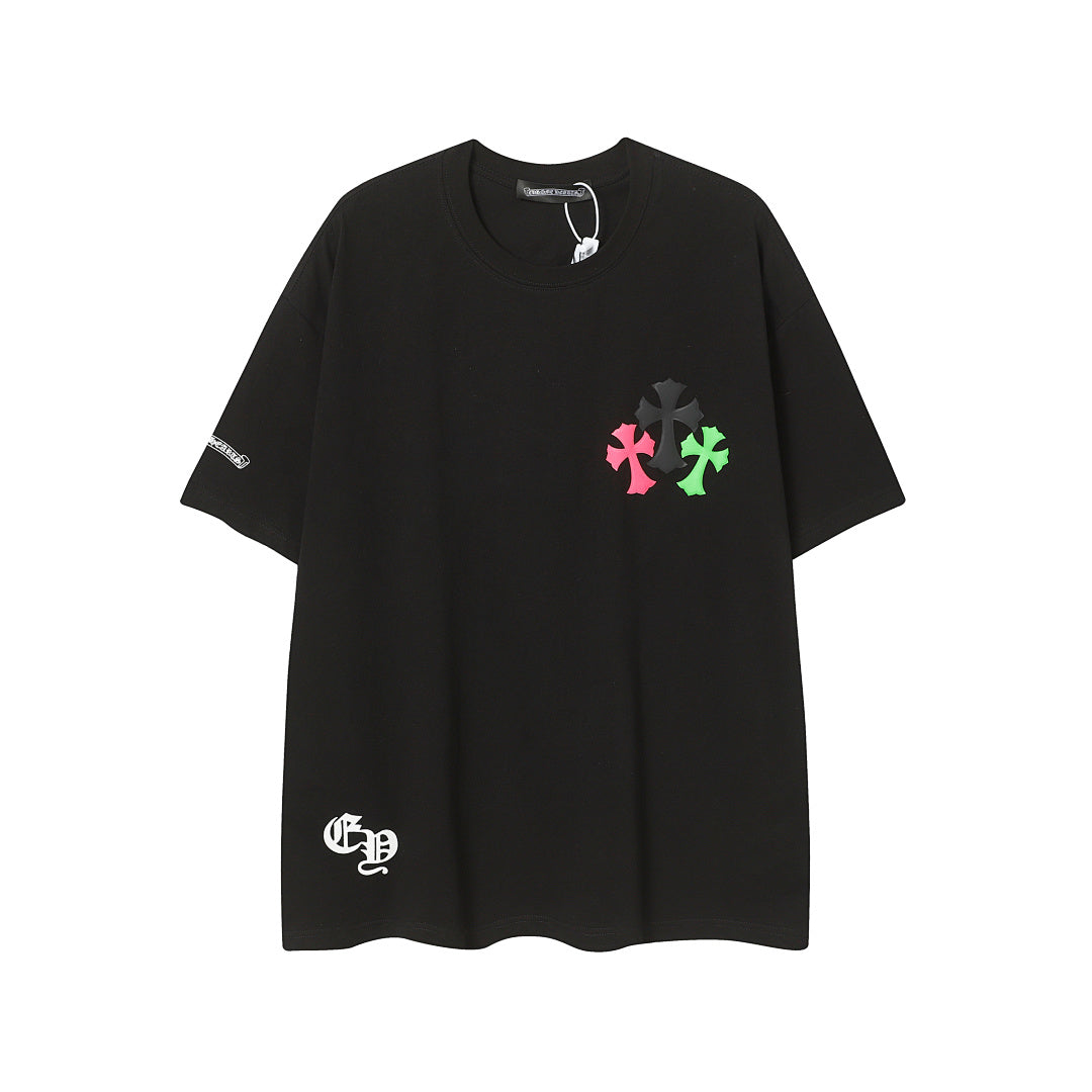 Chrome Hearts Premium Fashion T-Shirt