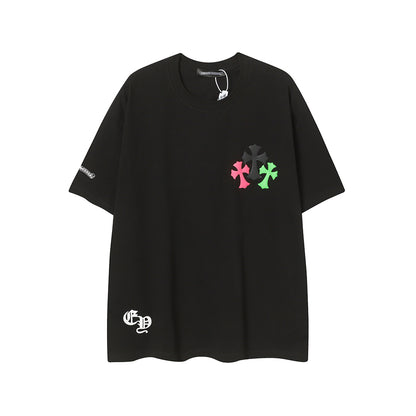 Chrome Hearts Premium Fashion T-Shirt