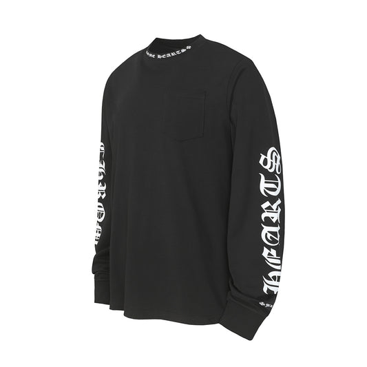 Chrome Hearts Graphic Sweatshirt | Luxury Streetwear