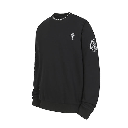 Chrome Hearts Graphic Sweatshirt | Luxury Streetwear
