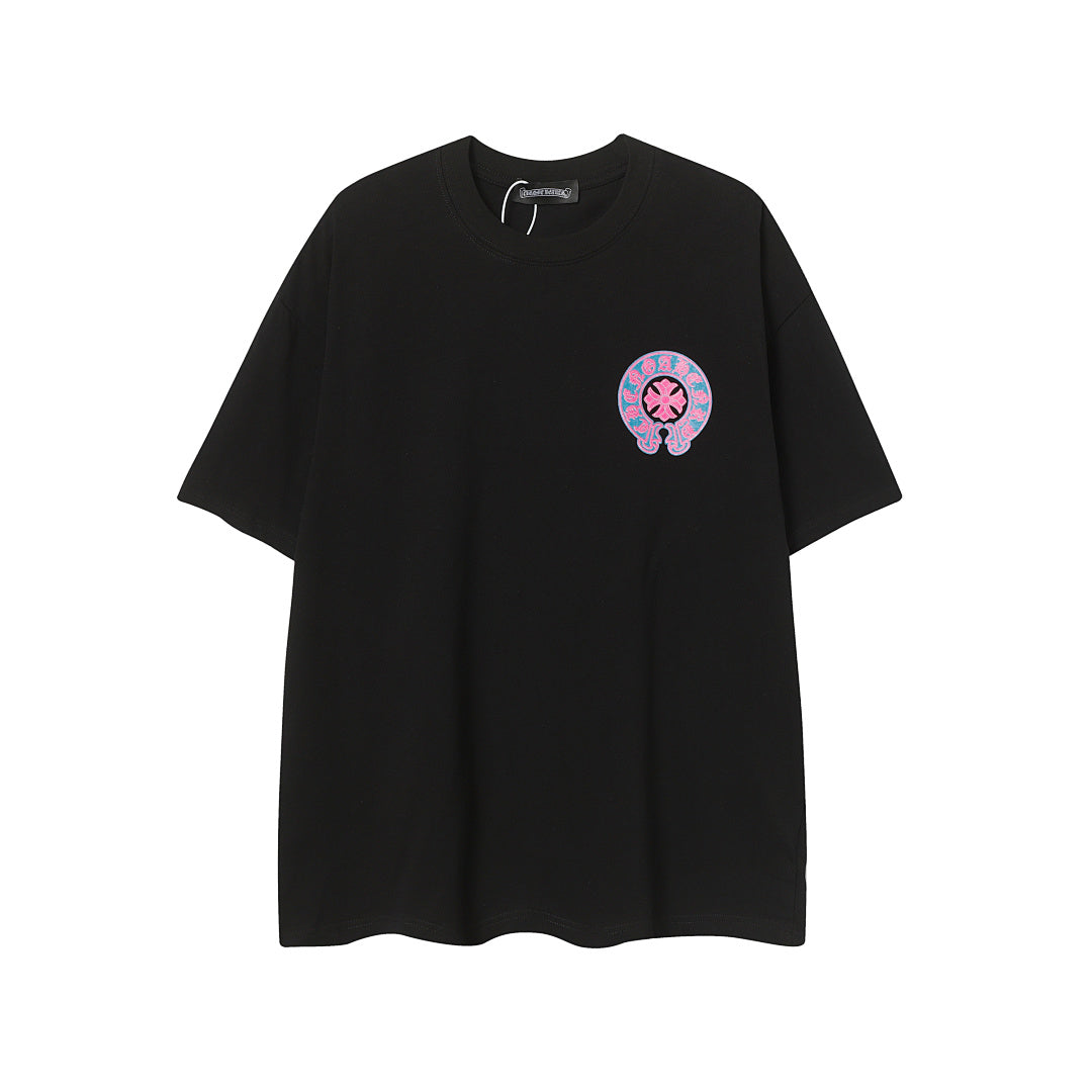 Chrome Hearts Premium Fashion T-Shirt