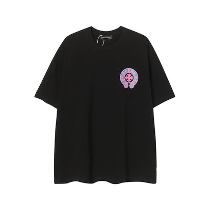 Chrome Hearts Premium Fashion T-Shirt