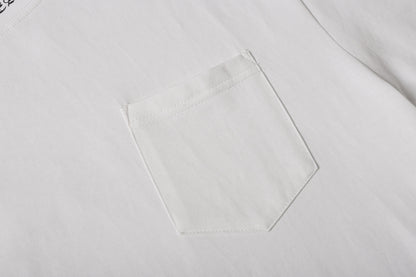 Chrome Hearts Premium Fashion T-Shirt