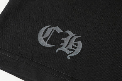 Chrome Hearts Premium Fashion T-Shirt