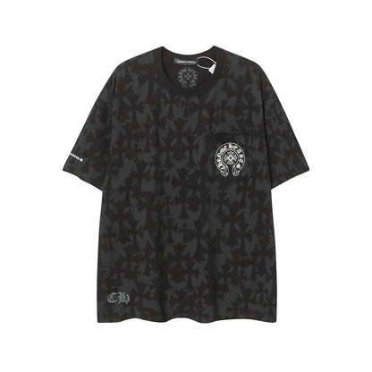 Chrome Hearts Premium Fashion T-Shirt