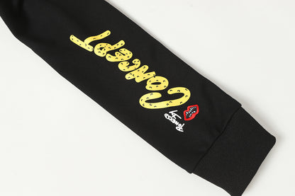 Chrome Hearts Graphic Hoodie | Luxury Streetwear