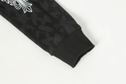 Chrome Hearts Graphic Hoodie | Luxury Streetwear