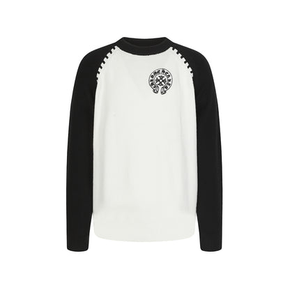 Chrome Hearts Graphic Sweatshirt | Luxury Streetwear