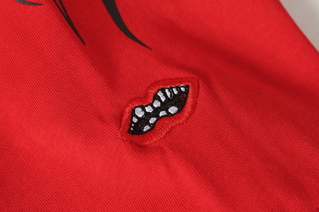 Chrome Hearts Graphic Sweatshirt | Luxury Streetwear