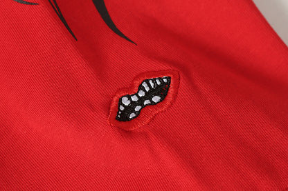 Chrome Hearts Graphic Sweatshirt | Luxury Streetwear