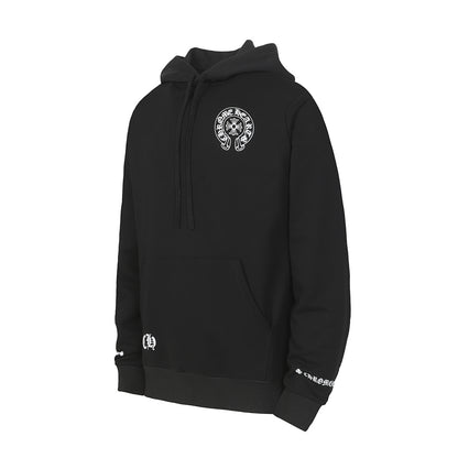 Chrome Hearts Graphic Hoodie | Luxury Streetwear
