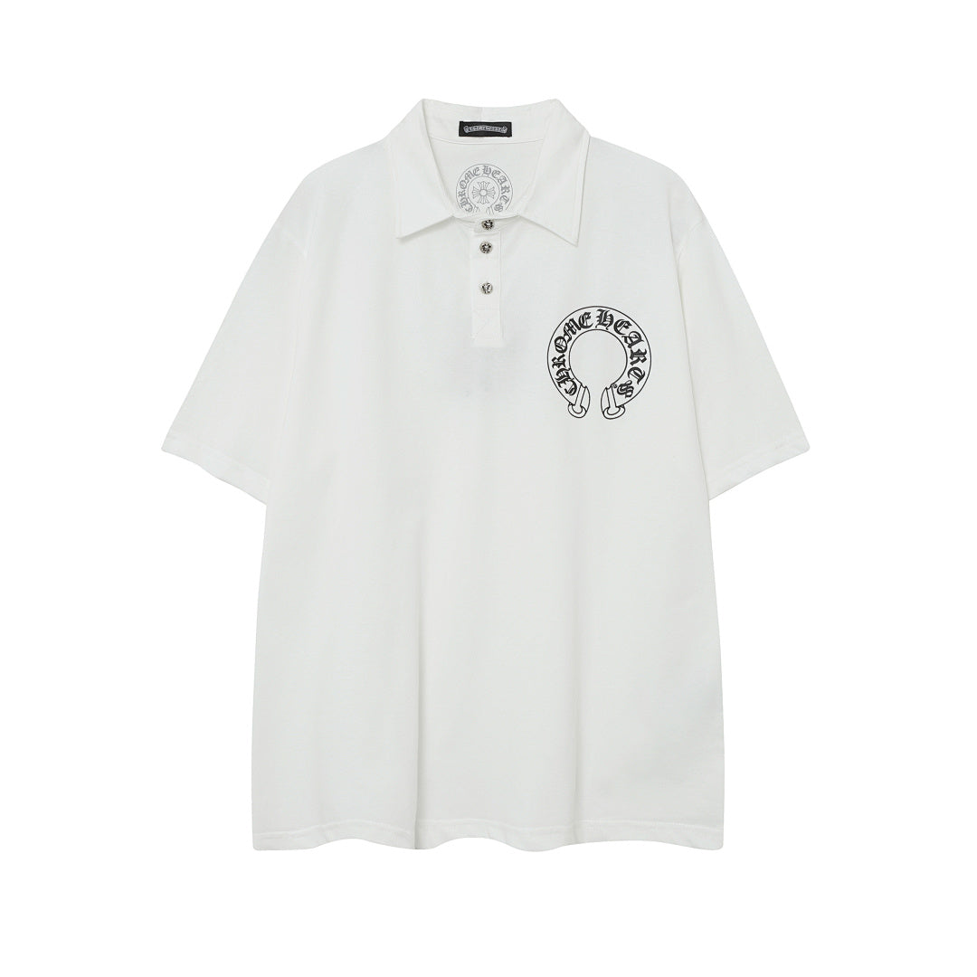 Chrome Hearts Premium Fashion T-Shirt
