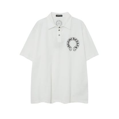 Chrome Hearts Premium Fashion T-Shirt