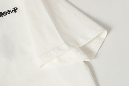 Chrome Hearts Premium Fashion T-Shirt