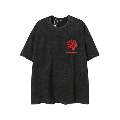 Chrome Hearts Premium Fashion T-Shirt