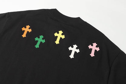 Chrome Hearts Premium Fashion T-Shirt
