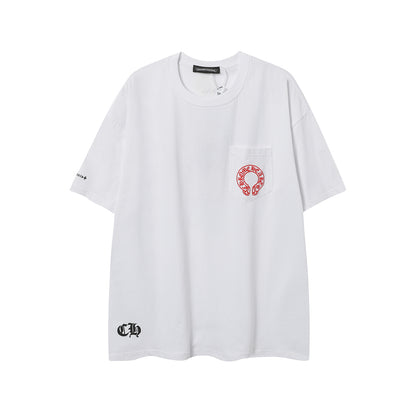 Chrome Hearts Premium Fashion T-Shirt