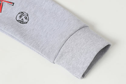 Chrome Hearts Graphic Hoodie | Luxury Streetwear
