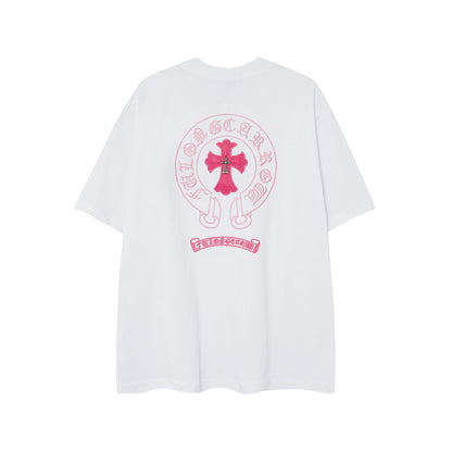 Chrome Hearts Premium Fashion T-Shirt