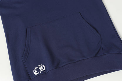 Chrome Hearts Graphic Hoodie | Luxury Streetwear