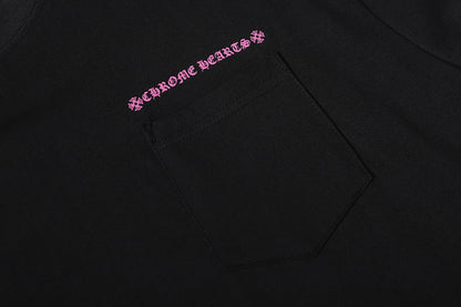 Chrome Hearts Premium Fashion T-Shirt