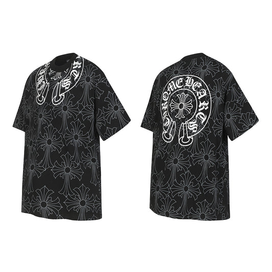 Chrome Hearts Premium Fashion T-Shirt