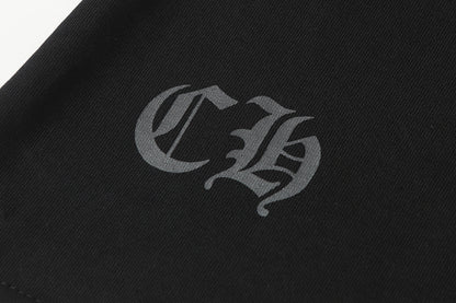 Chrome Hearts Graphic Sweatshirt | Luxury Streetwear