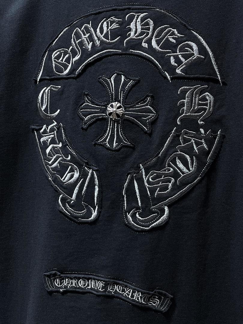 Chrome Hearts Premium Fashion T-Shirt