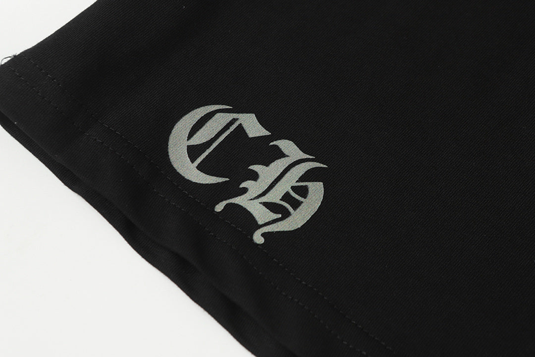 Chrome Hearts Graphic Sweatshirt | Luxury Streetwear