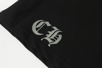 Chrome Hearts Graphic Sweatshirt | Luxury Streetwear