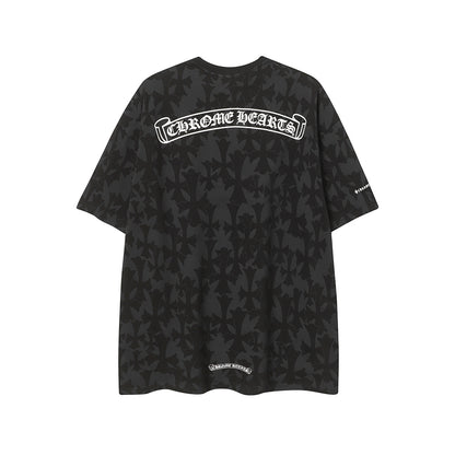 Chrome Hearts Premium Fashion T-Shirt