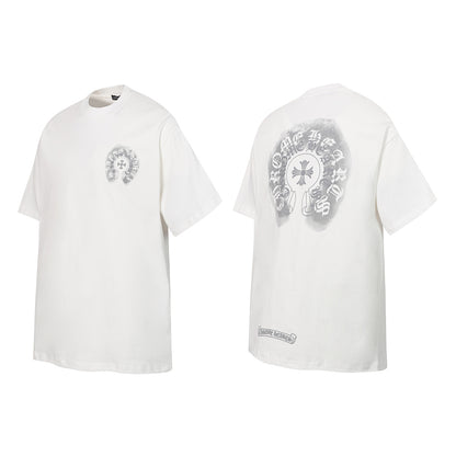 Chrome Hearts Premium Fashion T-Shirt