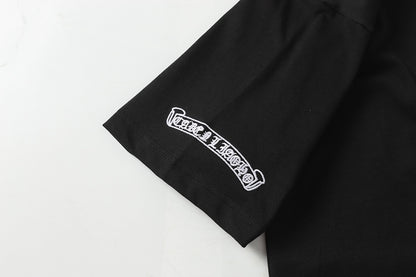 Chrome Hearts Premium Fashion T-Shirt