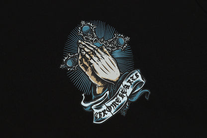 Chrome Hearts Premium Fashion T-Shirt