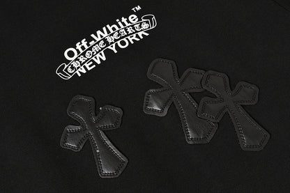 Chrome Hearts Premium Fashion T-Shirt
