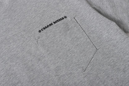 Chrome Hearts Premium Fashion T-Shirt