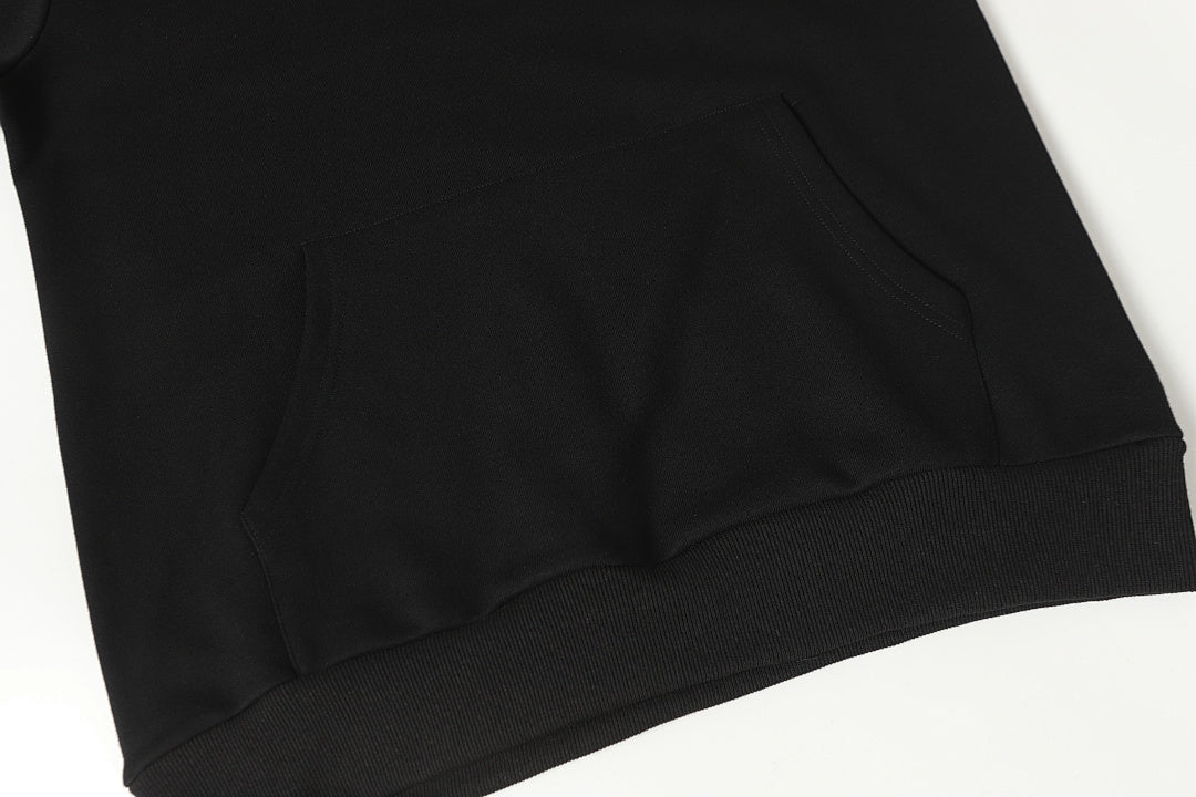 Chrome Hearts Graphic Hoodie | Luxury Streetwear