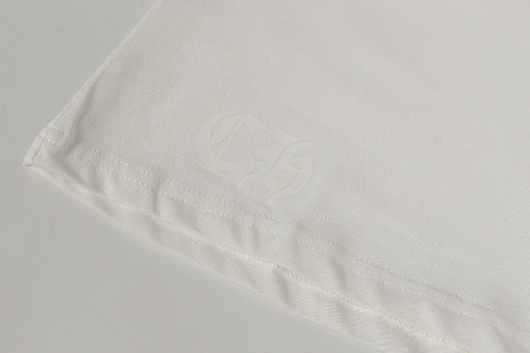 Chrome Hearts Graphic Sweatshirt | Luxury Streetwear