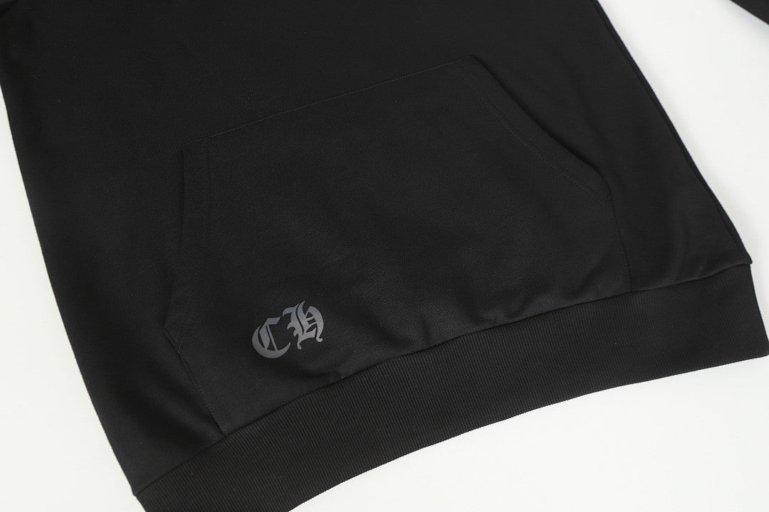 Chrome Hearts Graphic Hoodie | Luxury Streetwear